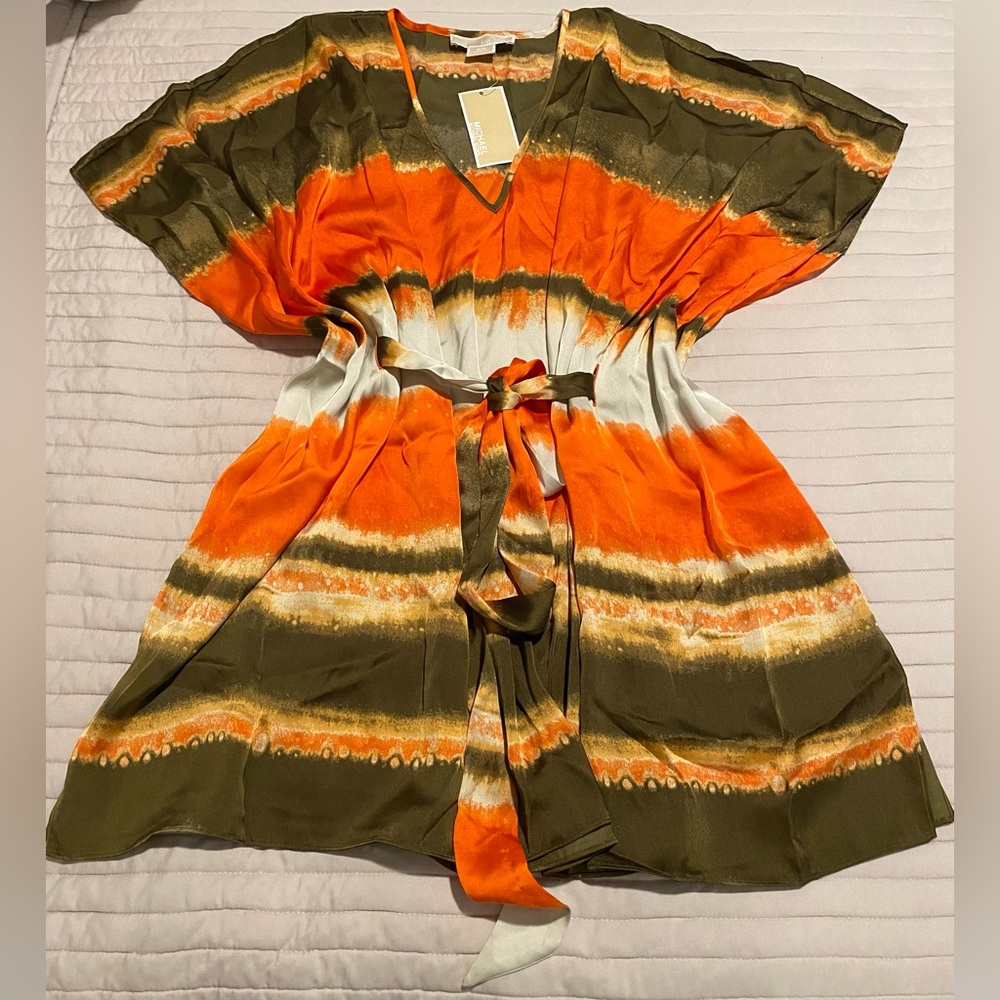 MICHAEL KORS Top - S/M